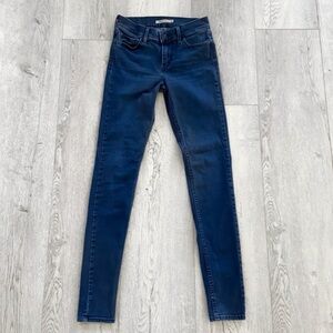 Levi’s | 710 Skinny Jeans